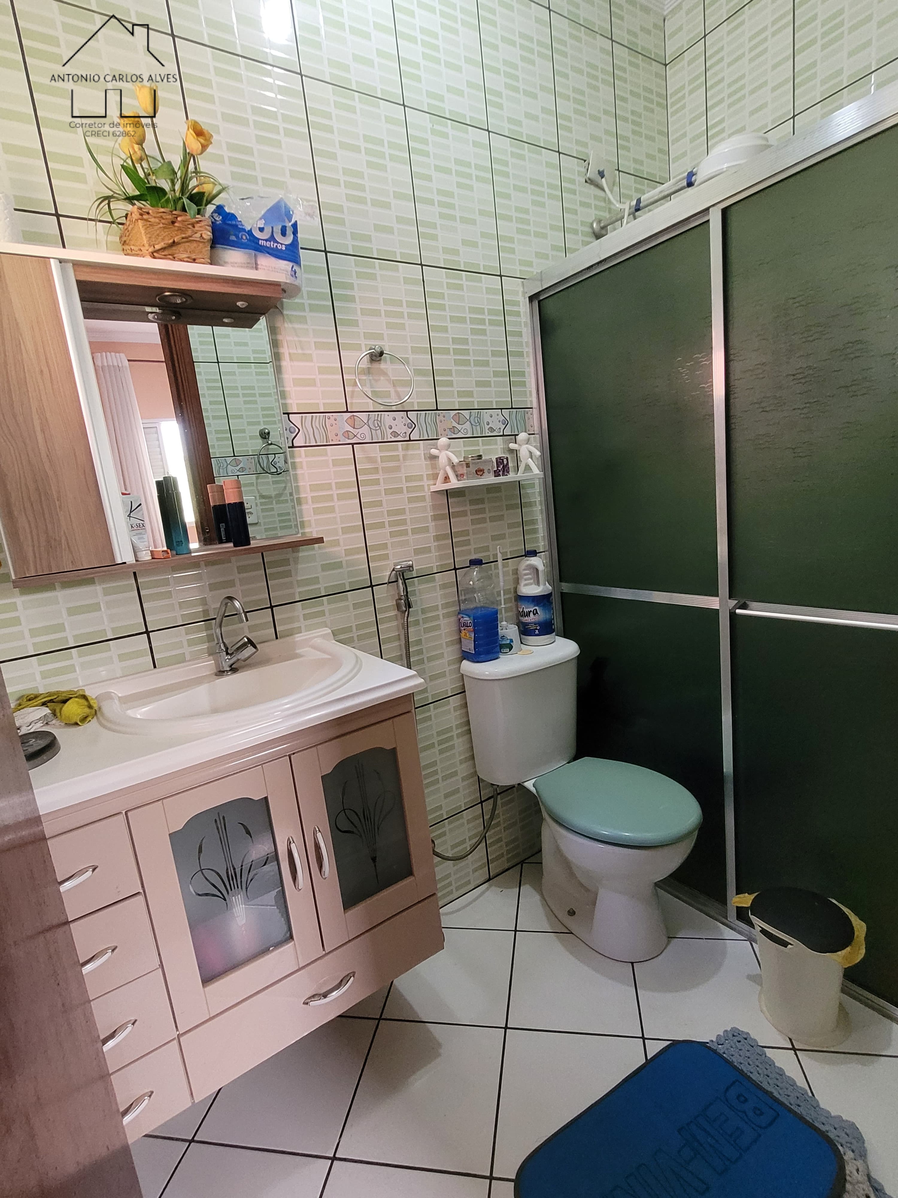 Casa, 152 m² - Foto 23