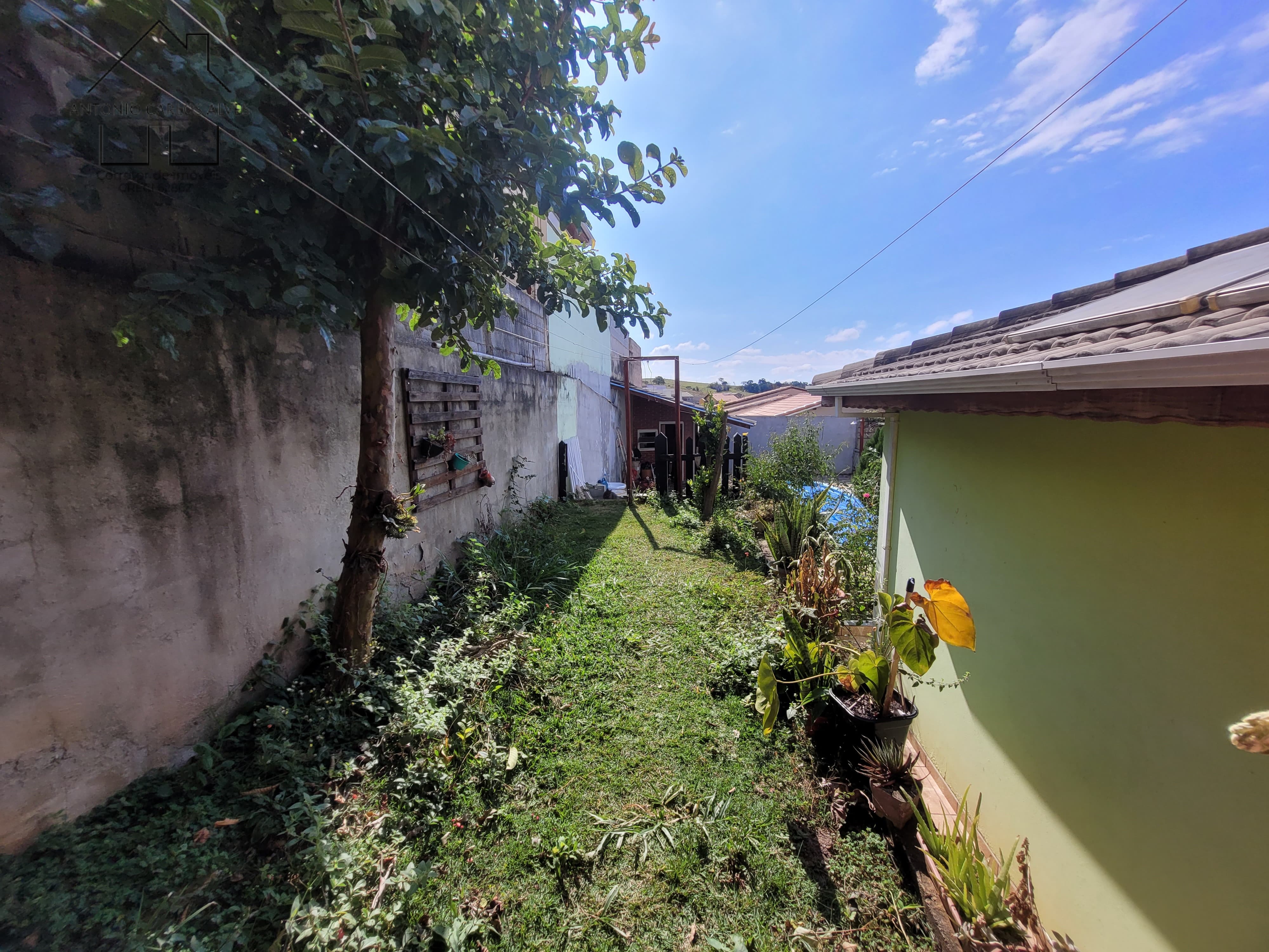 Casa, 152 m² - Foto 14