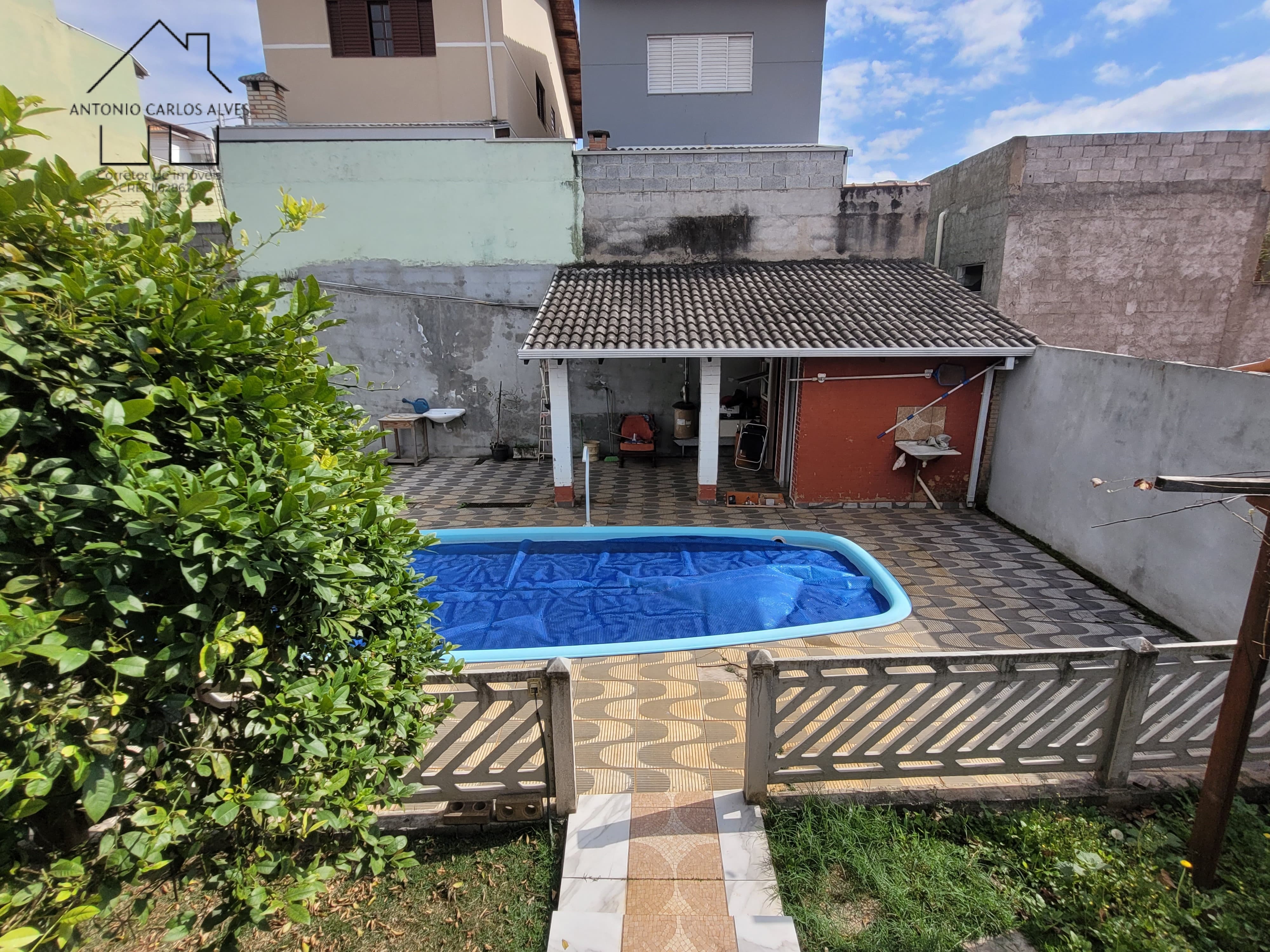 Casa à venda, 206m² - Foto 8