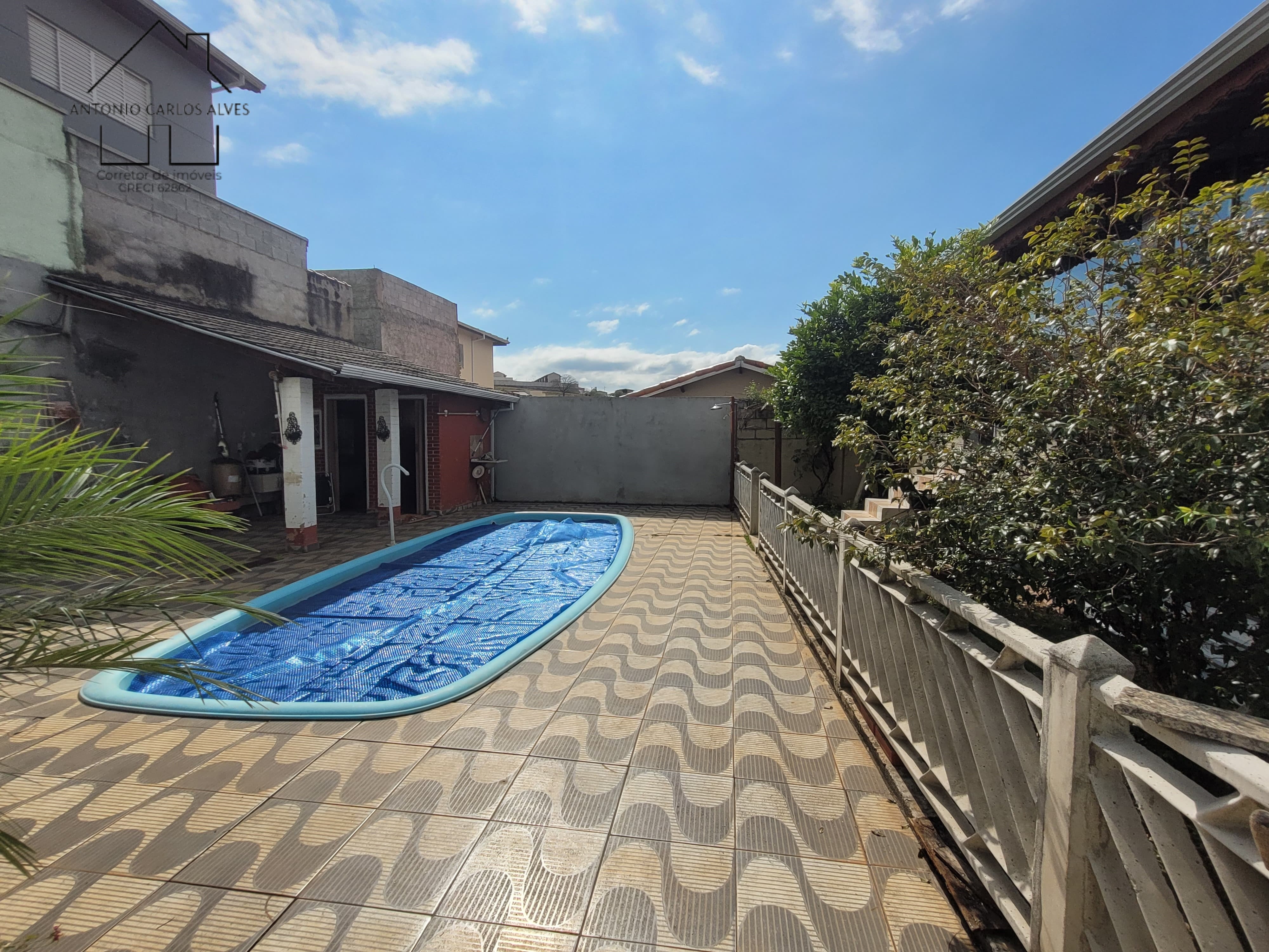Casa à venda, 206m² - Foto 12