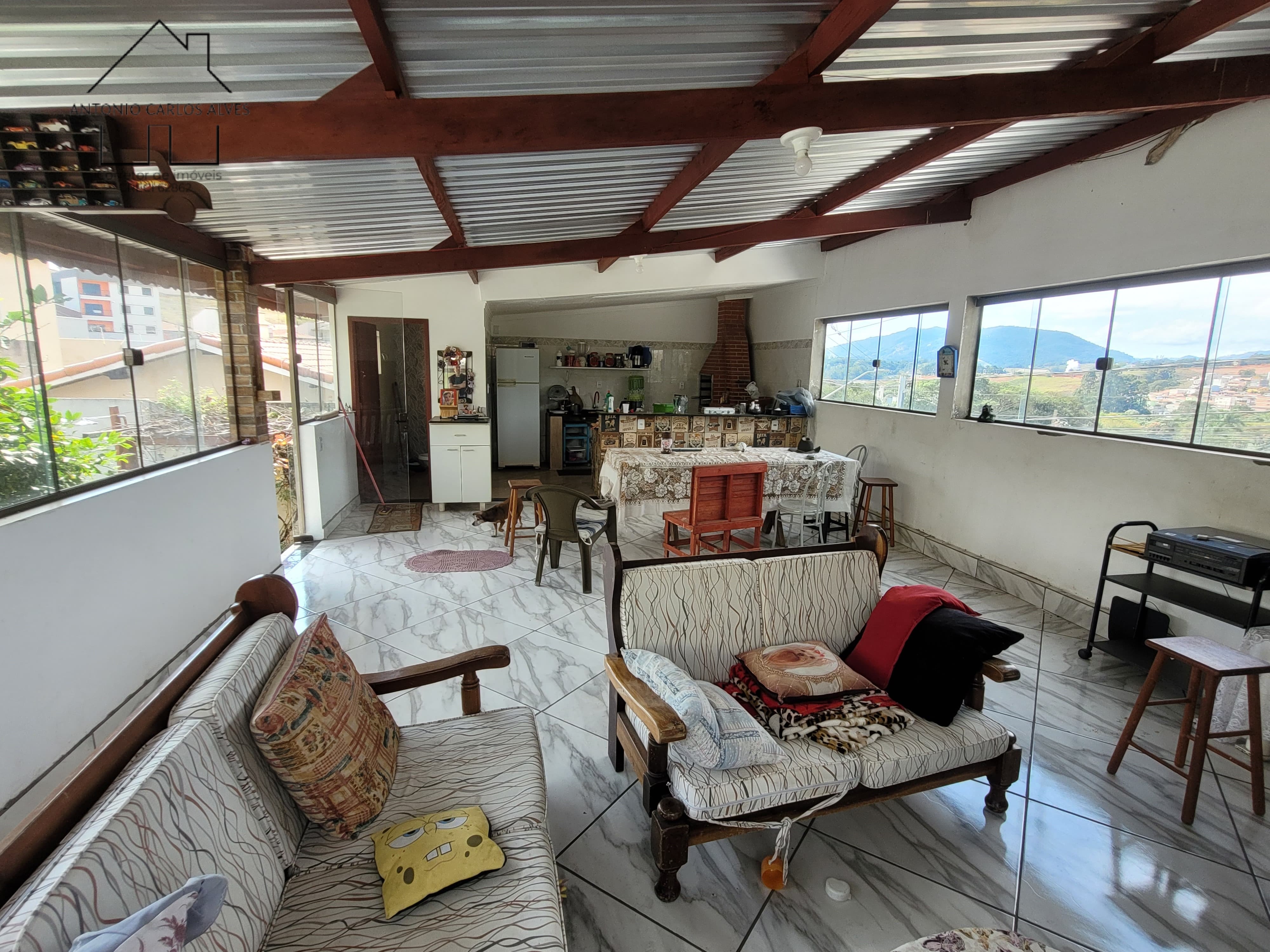 Casa à venda, 206m² - Foto 15