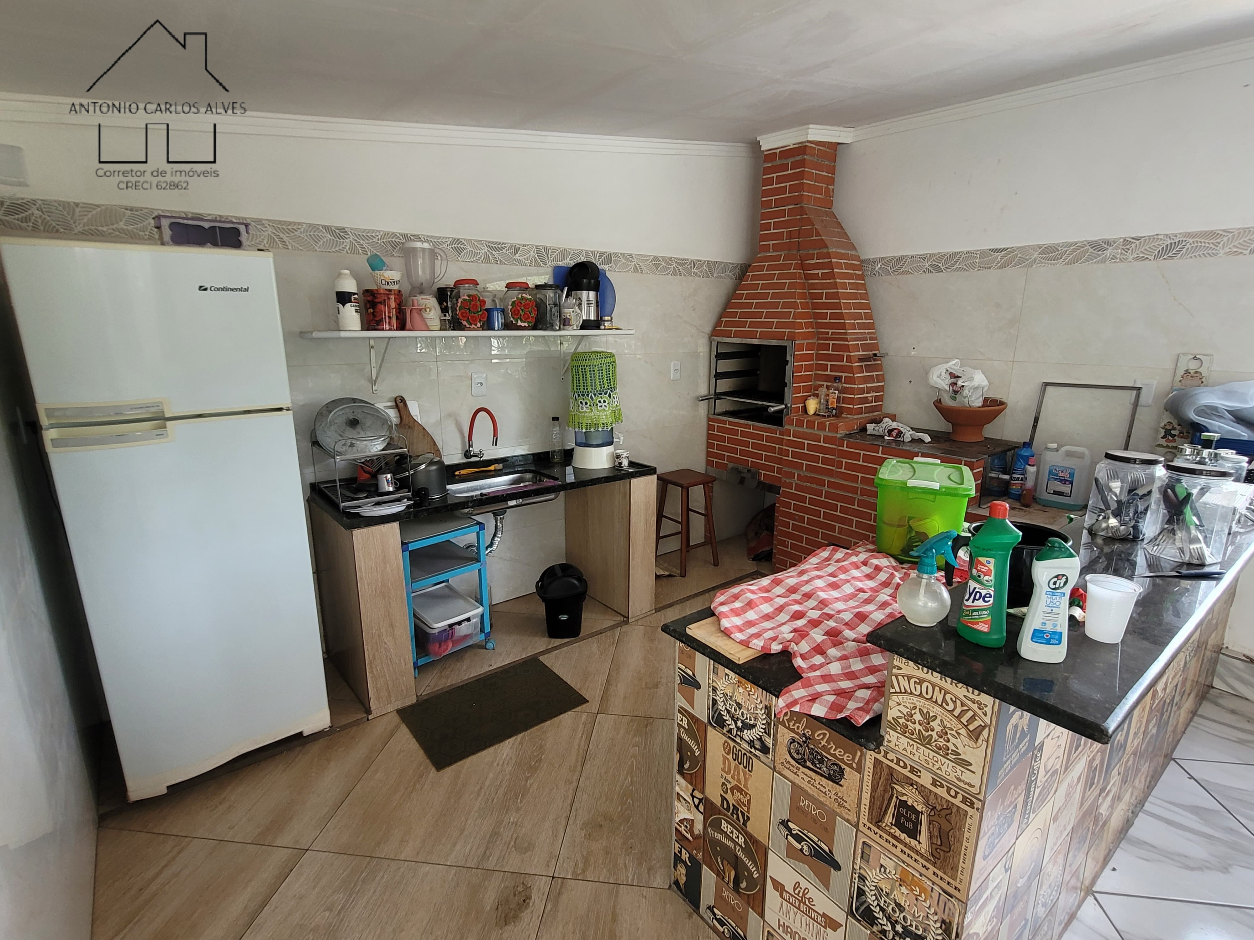 Casa à venda, 206m² - Foto 16