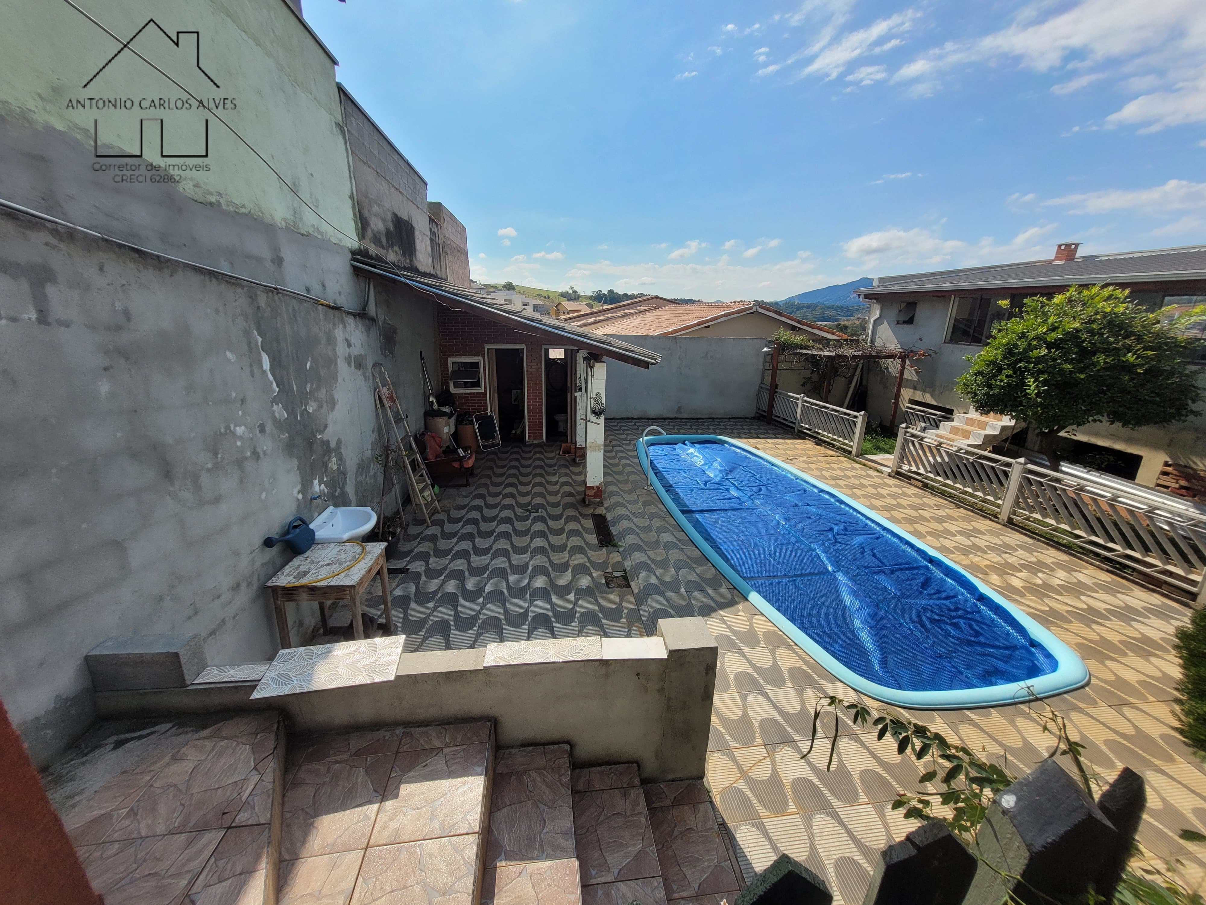 Casa à venda, 206m² - Foto 11