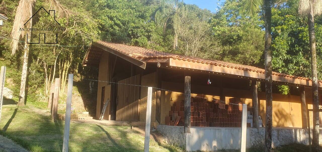 Casa, 3 quartos, 250 m² - Foto 11