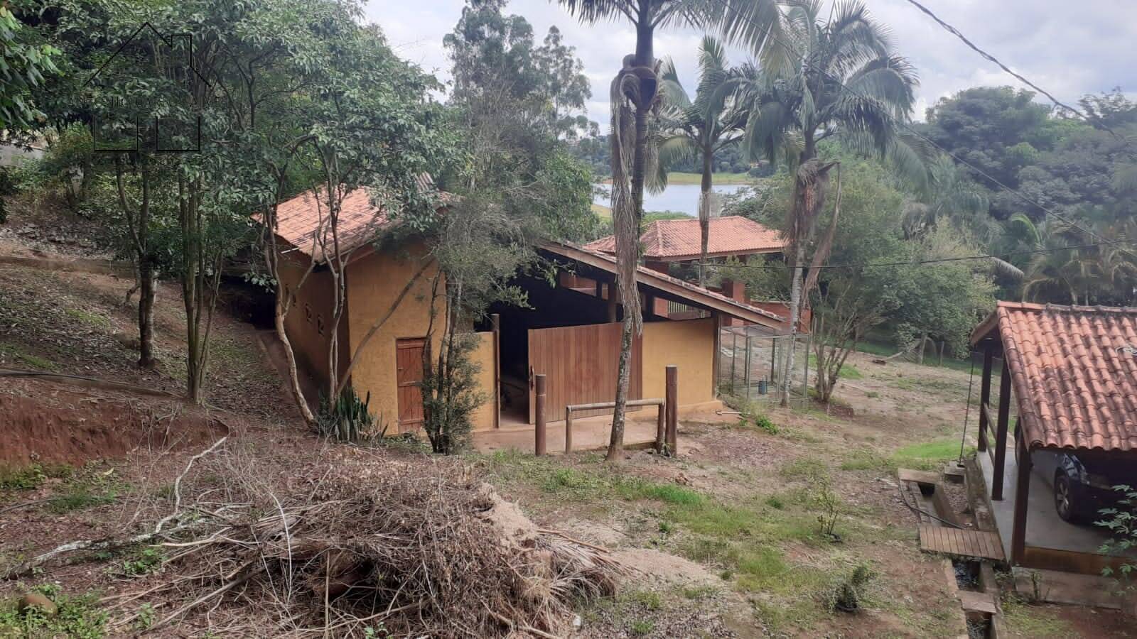 Casa, 3 quartos, 250 m² - Foto 12