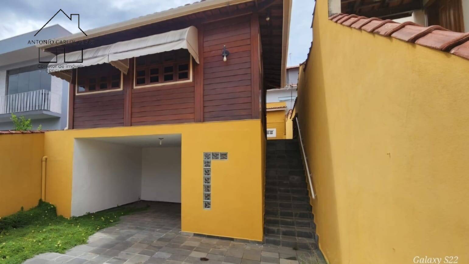 Casa, 2 quartos, 95 m² - Foto 1