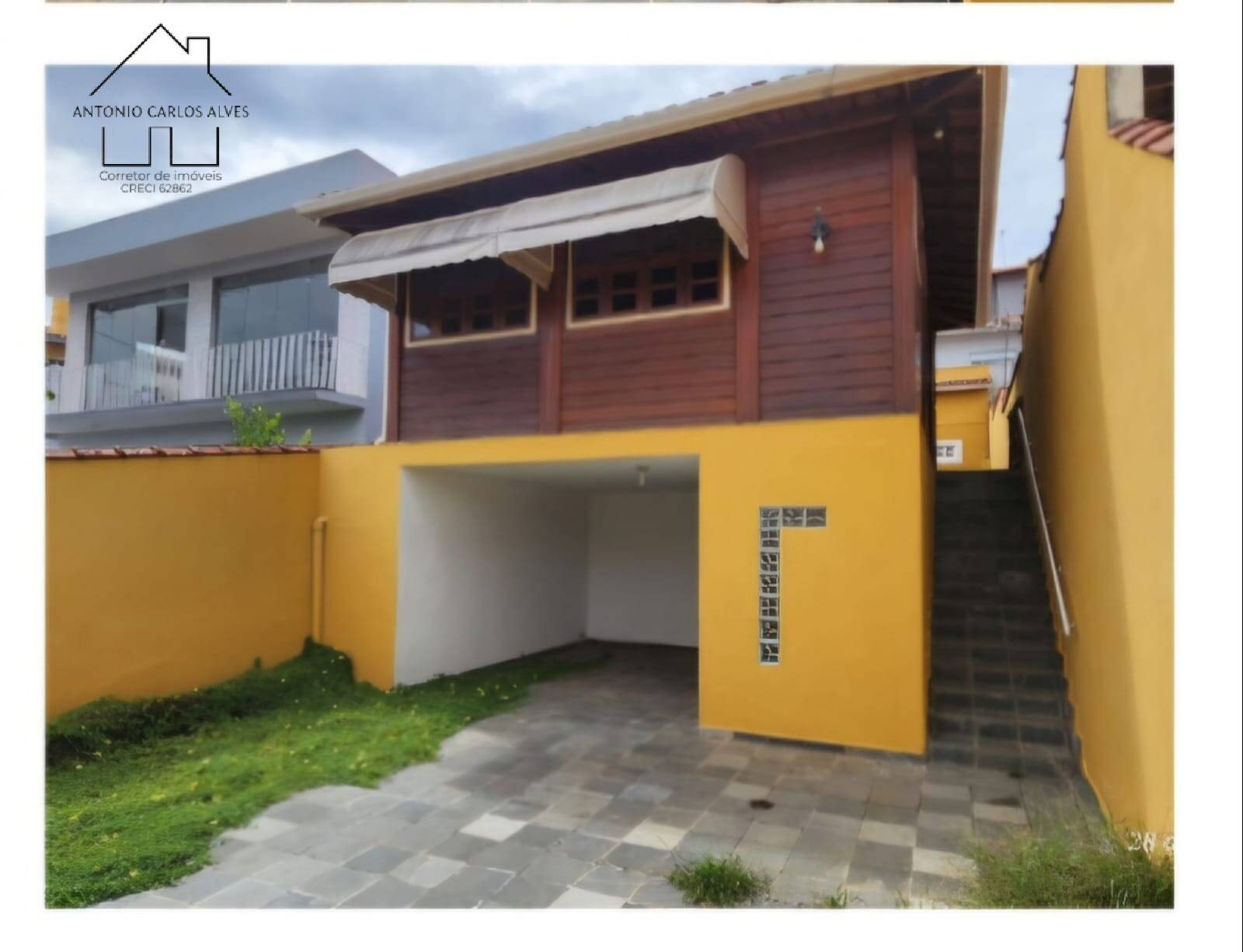 Casa, 2 quartos, 95 m² - Foto 4