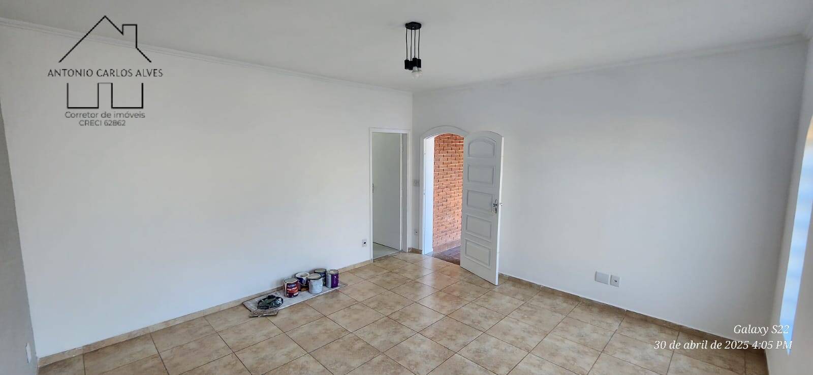 Casa à venda e aluguel, 160m² - Foto 6