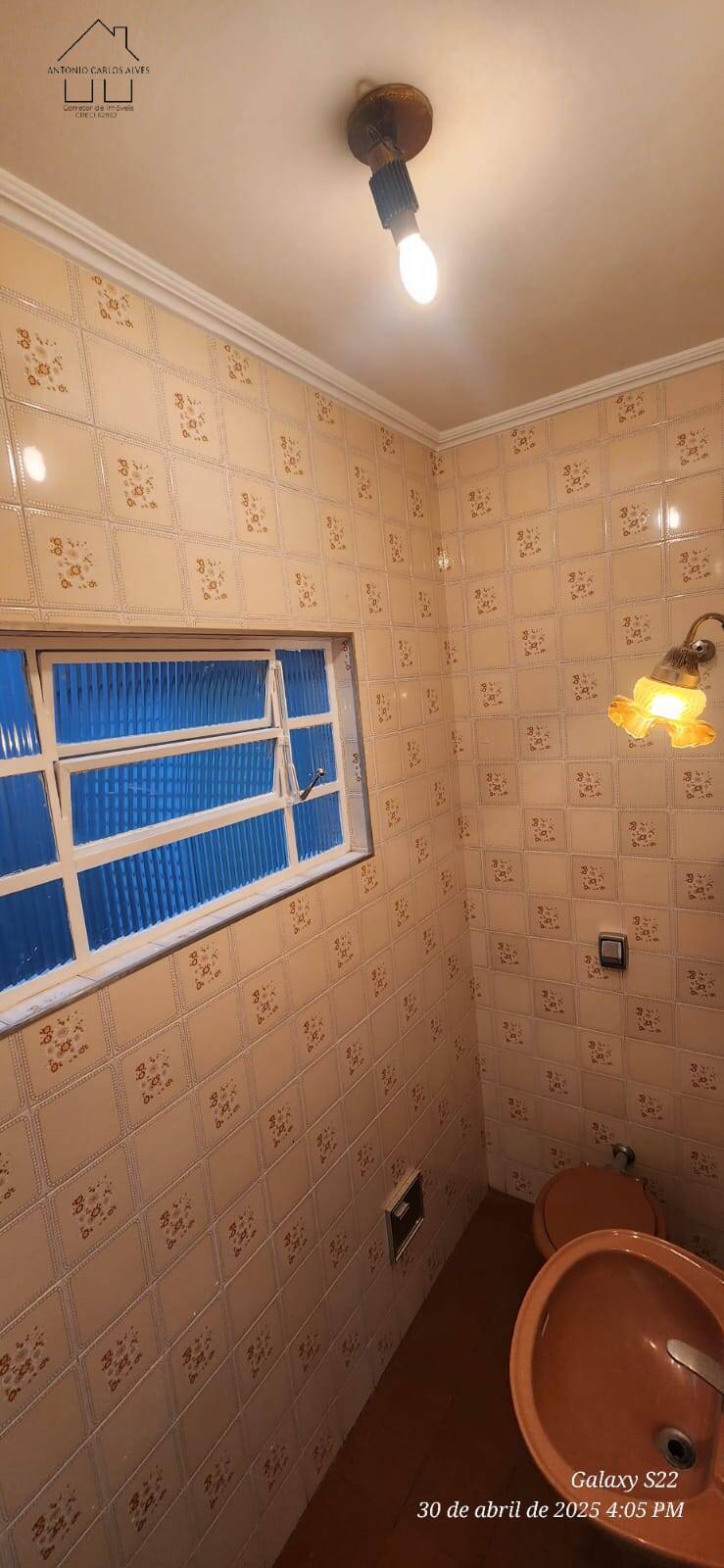 Casa à venda e aluguel, 160m² - Foto 9