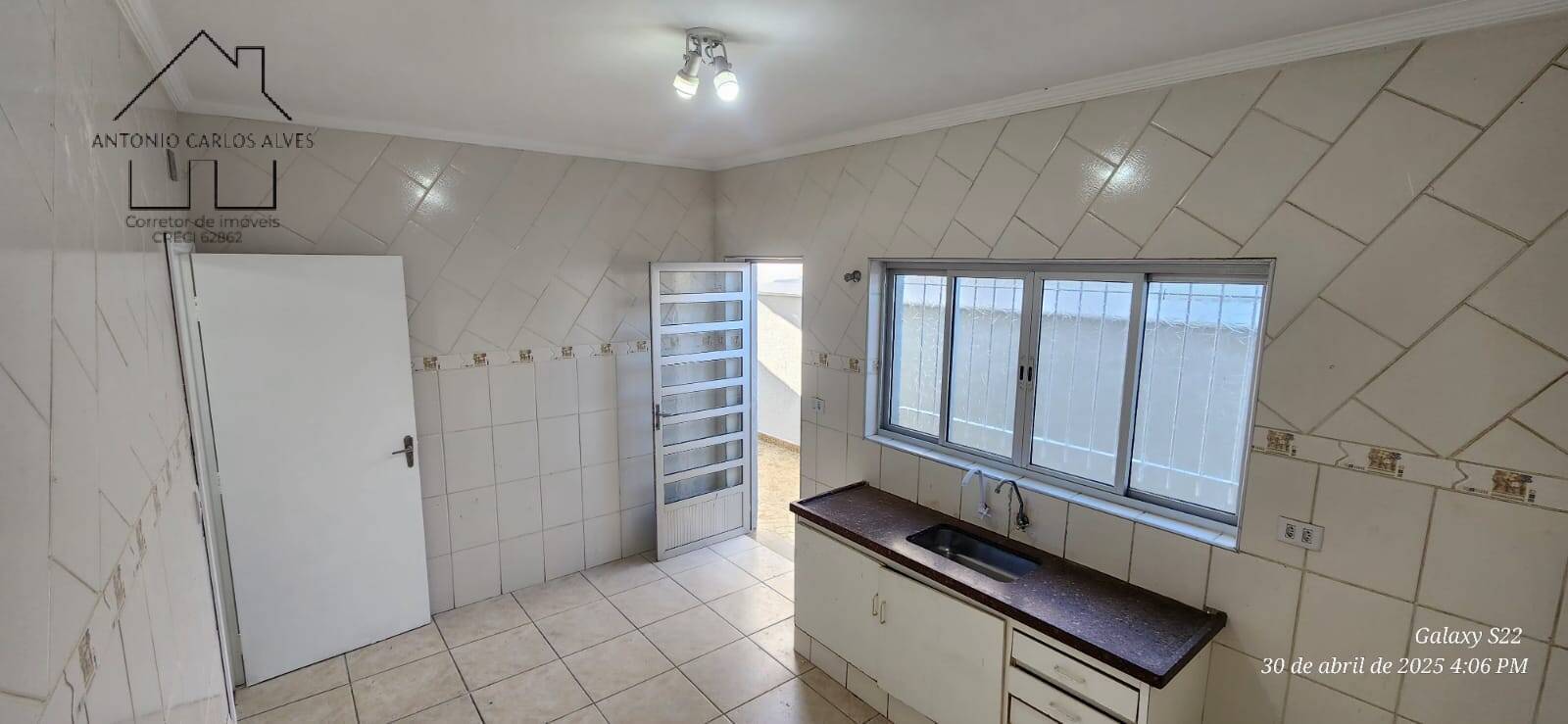 Casa à venda e aluguel, 160m² - Foto 8