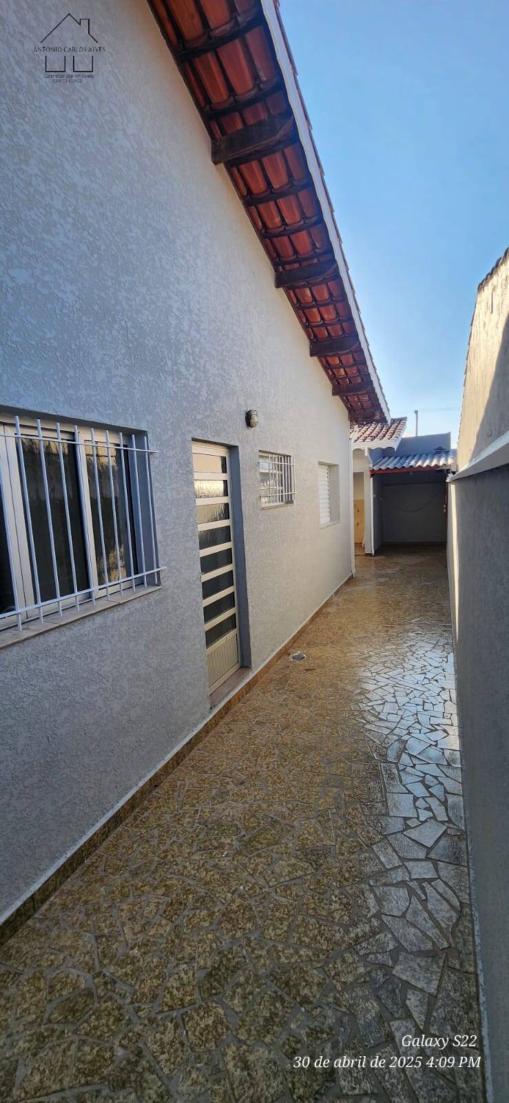 Casa à venda e aluguel, 160m² - Foto 19