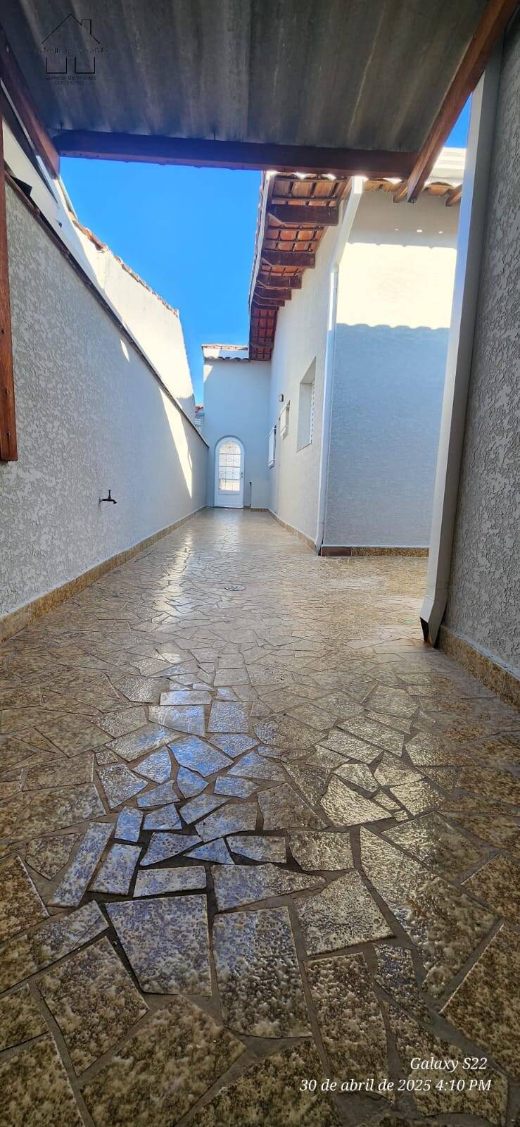 Casa à venda e aluguel, 160m² - Foto 21