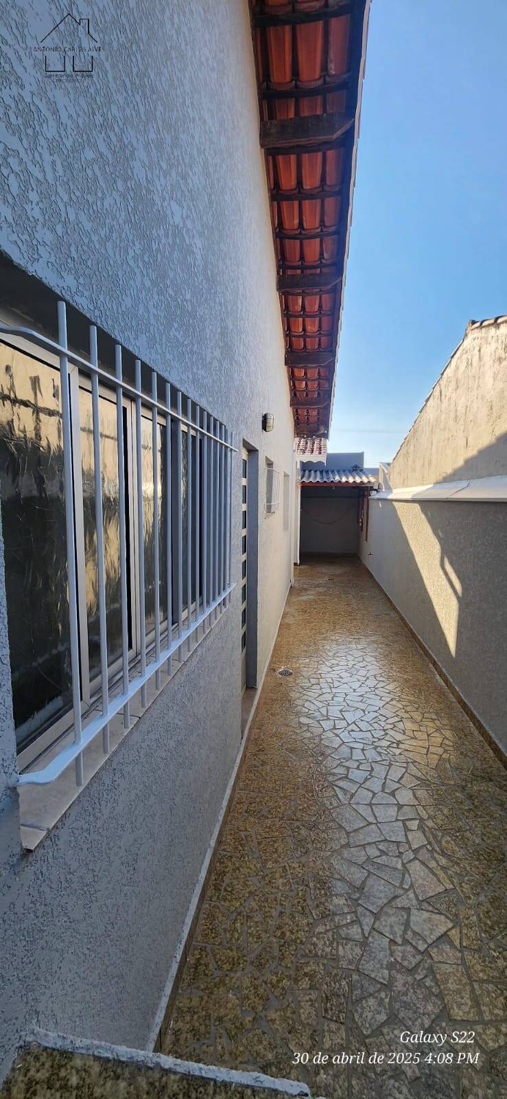 Casa à venda e aluguel, 160m² - Foto 20