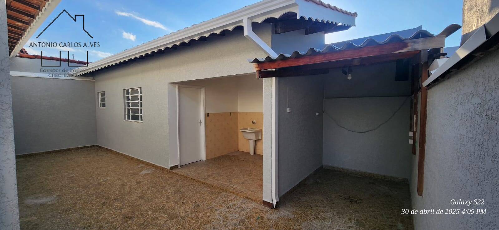 Casa à venda e aluguel, 160m² - Foto 23