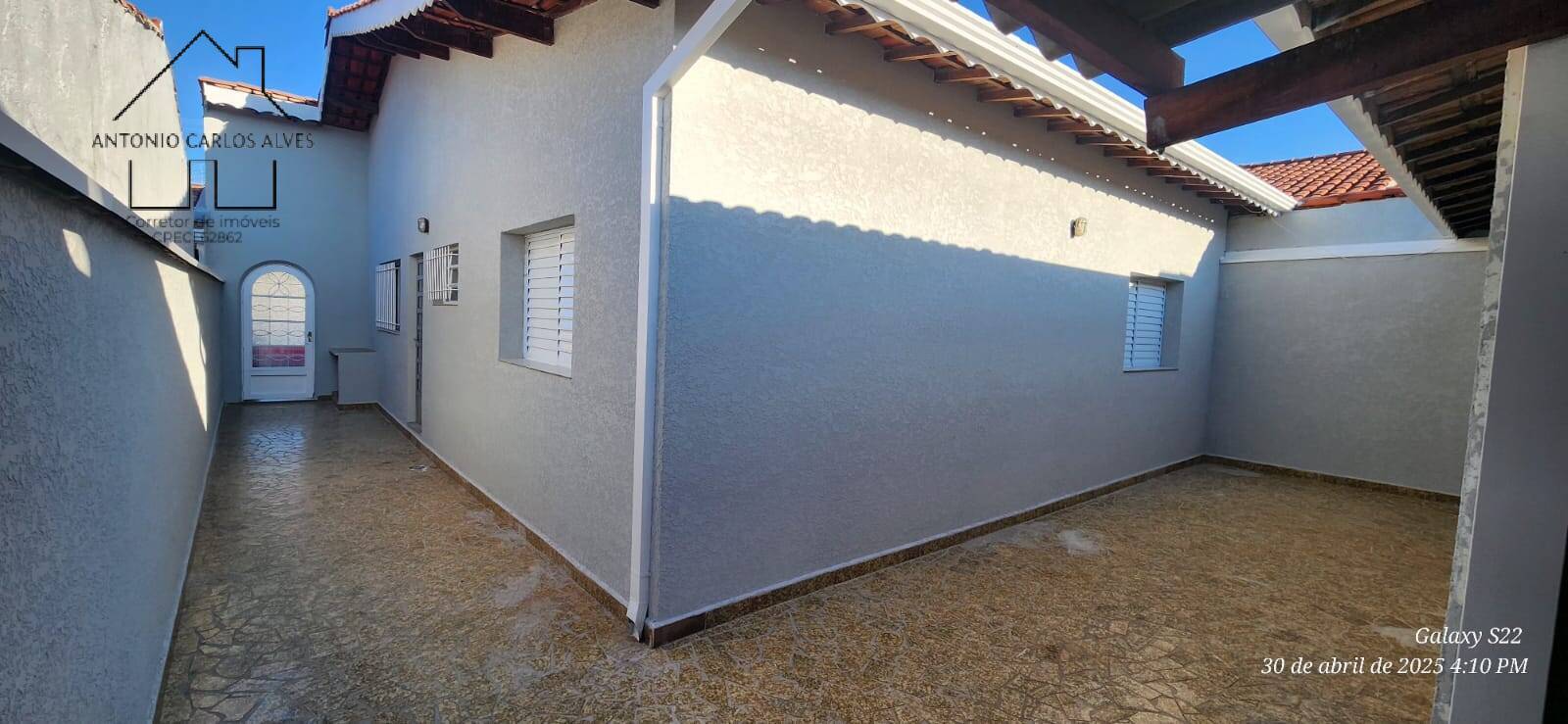 Casa à venda e aluguel, 160m² - Foto 27