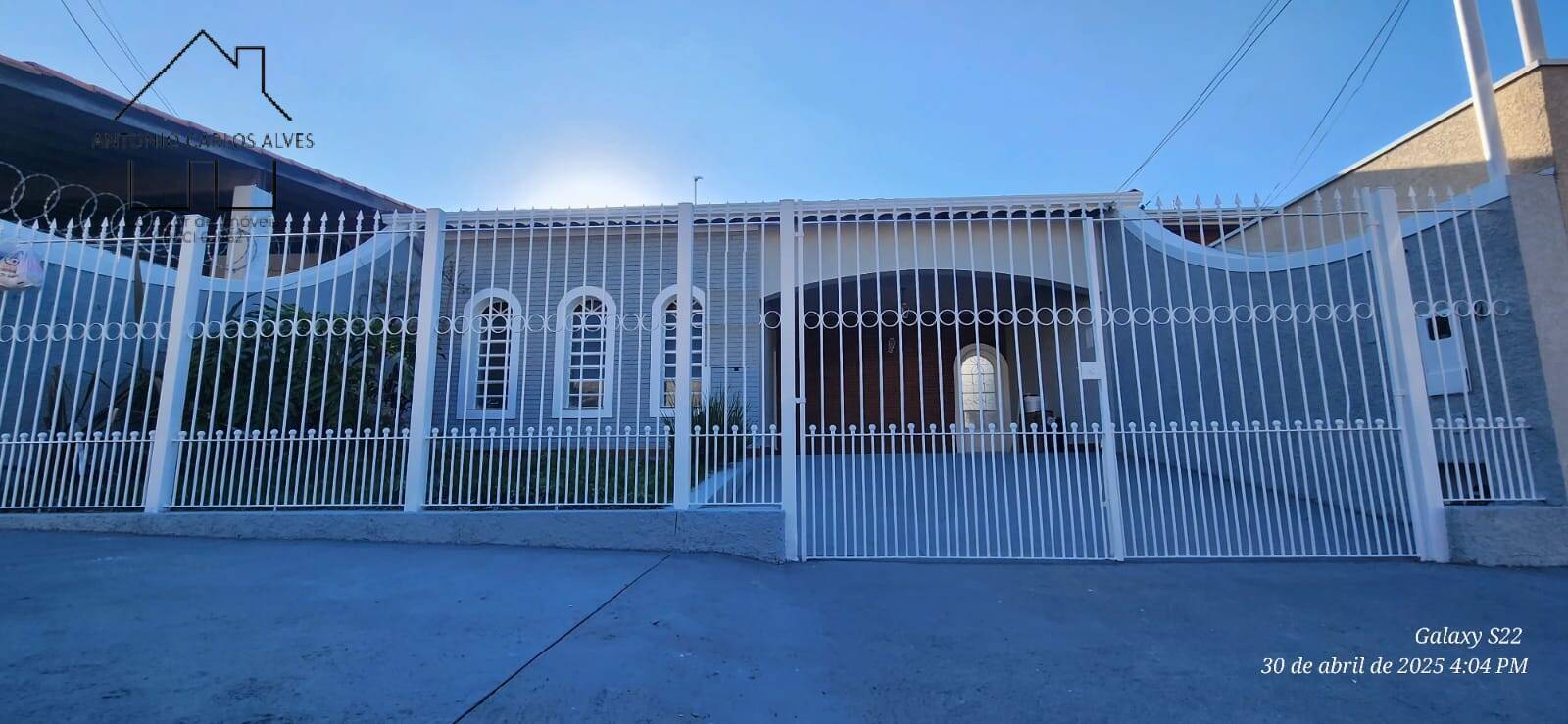 Casa à venda e aluguel, 160m² - Foto 3