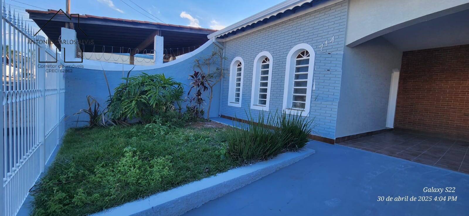 Casa à venda e aluguel, 160m² - Foto 1