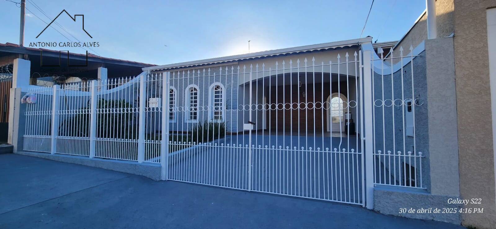 Casa à venda e aluguel, 160m² - Foto 2