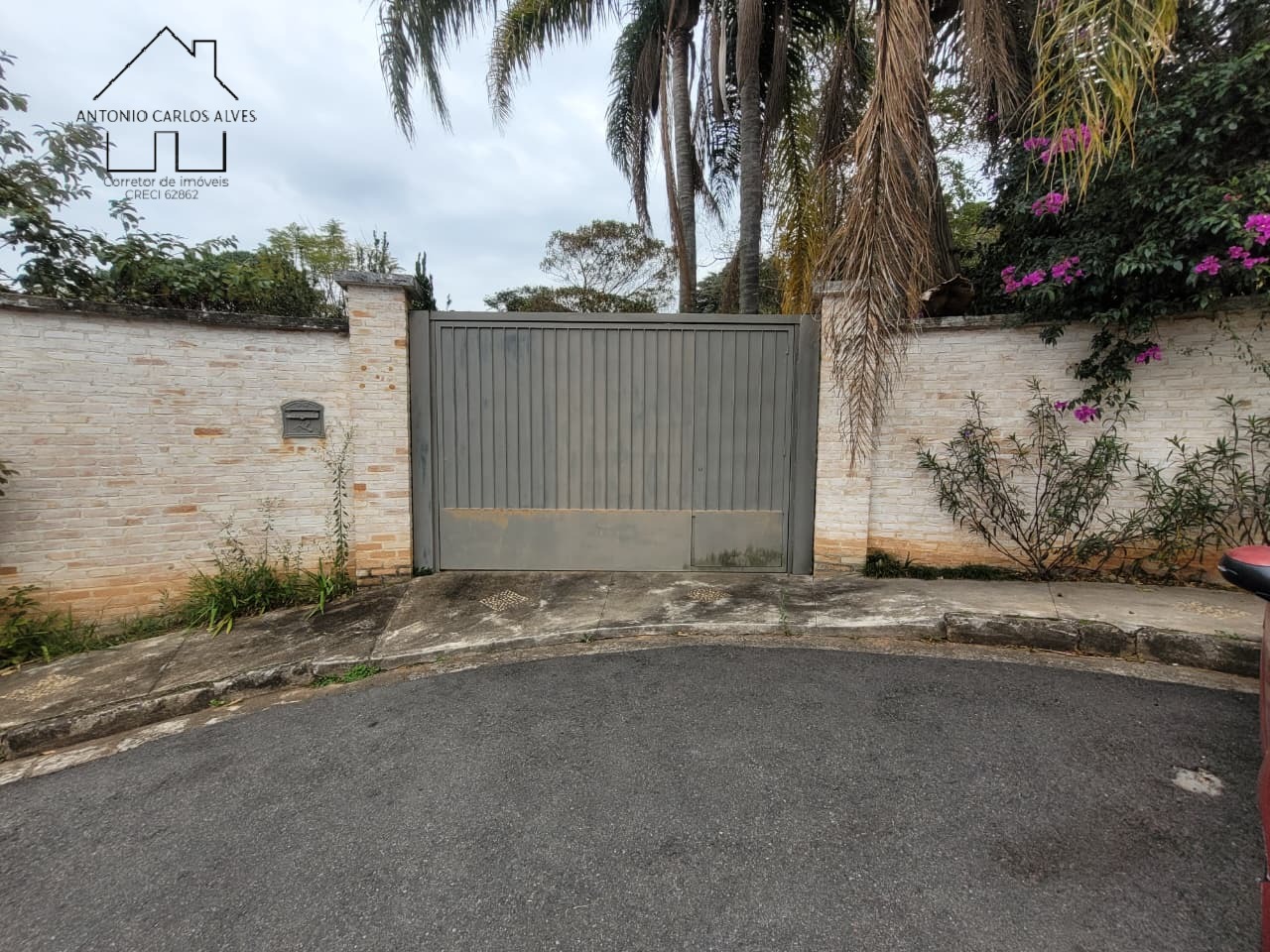 Terreno, 260 m² - Foto 1