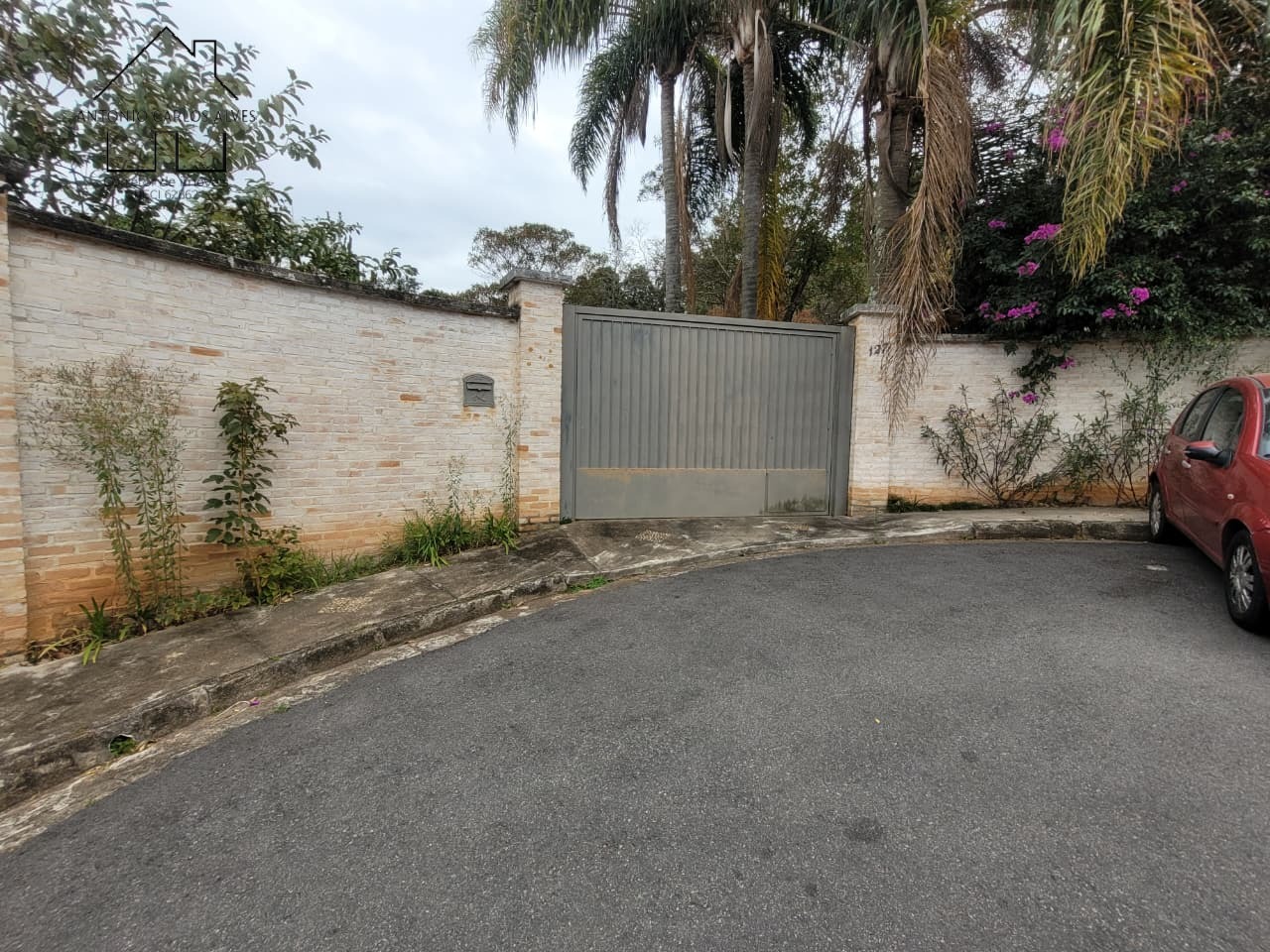 Terreno, 260 m² - Foto 2