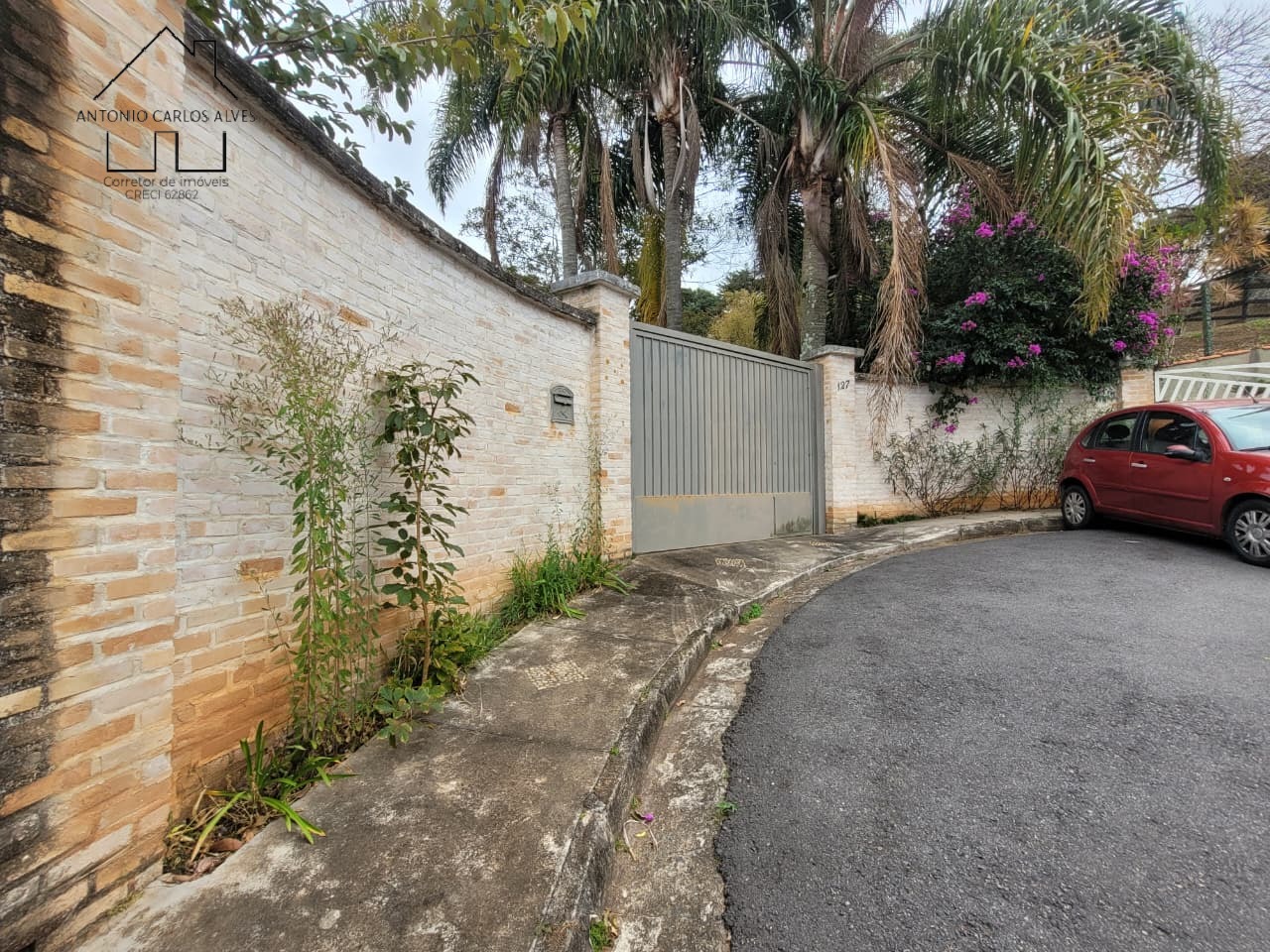 Terreno, 260 m² - Foto 3