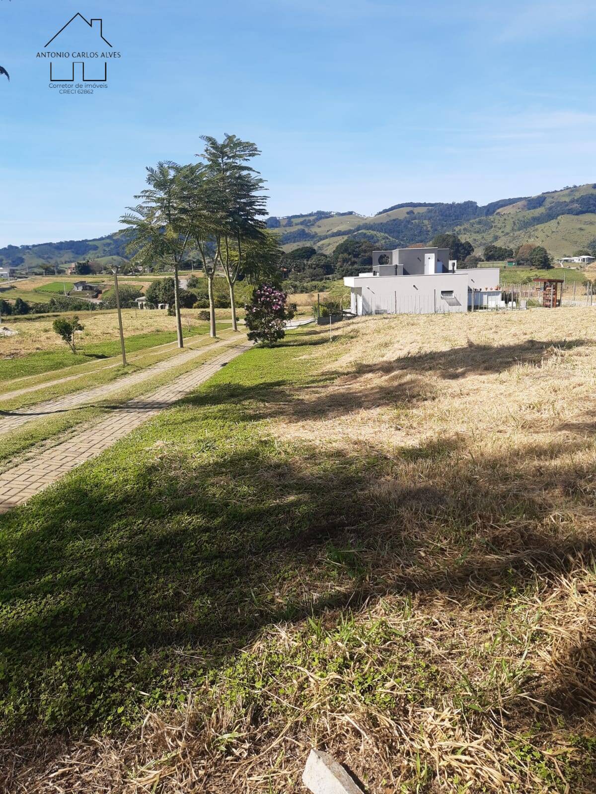 Terreno, 1000 m² - Foto 3