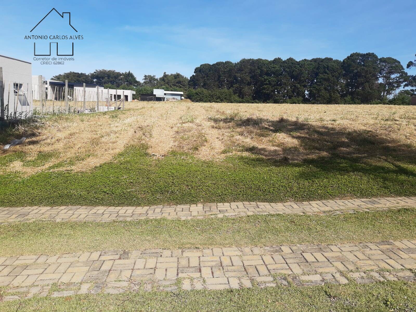 Terreno, 1000 m² - Foto 2