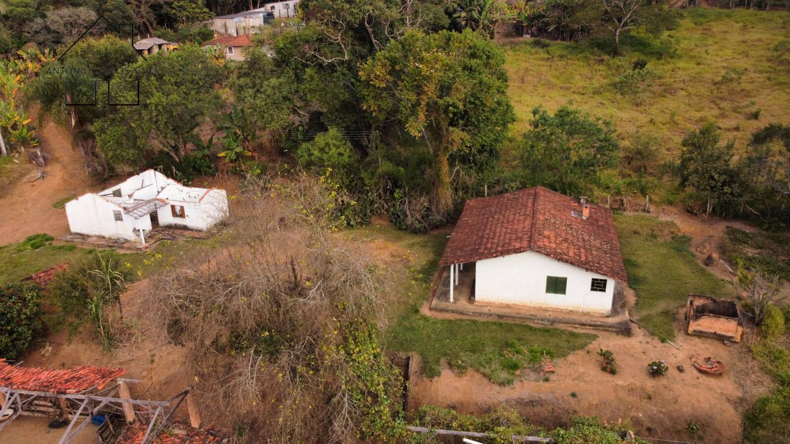 Sítio, 2 quartos, 23 hectares - Foto 7
