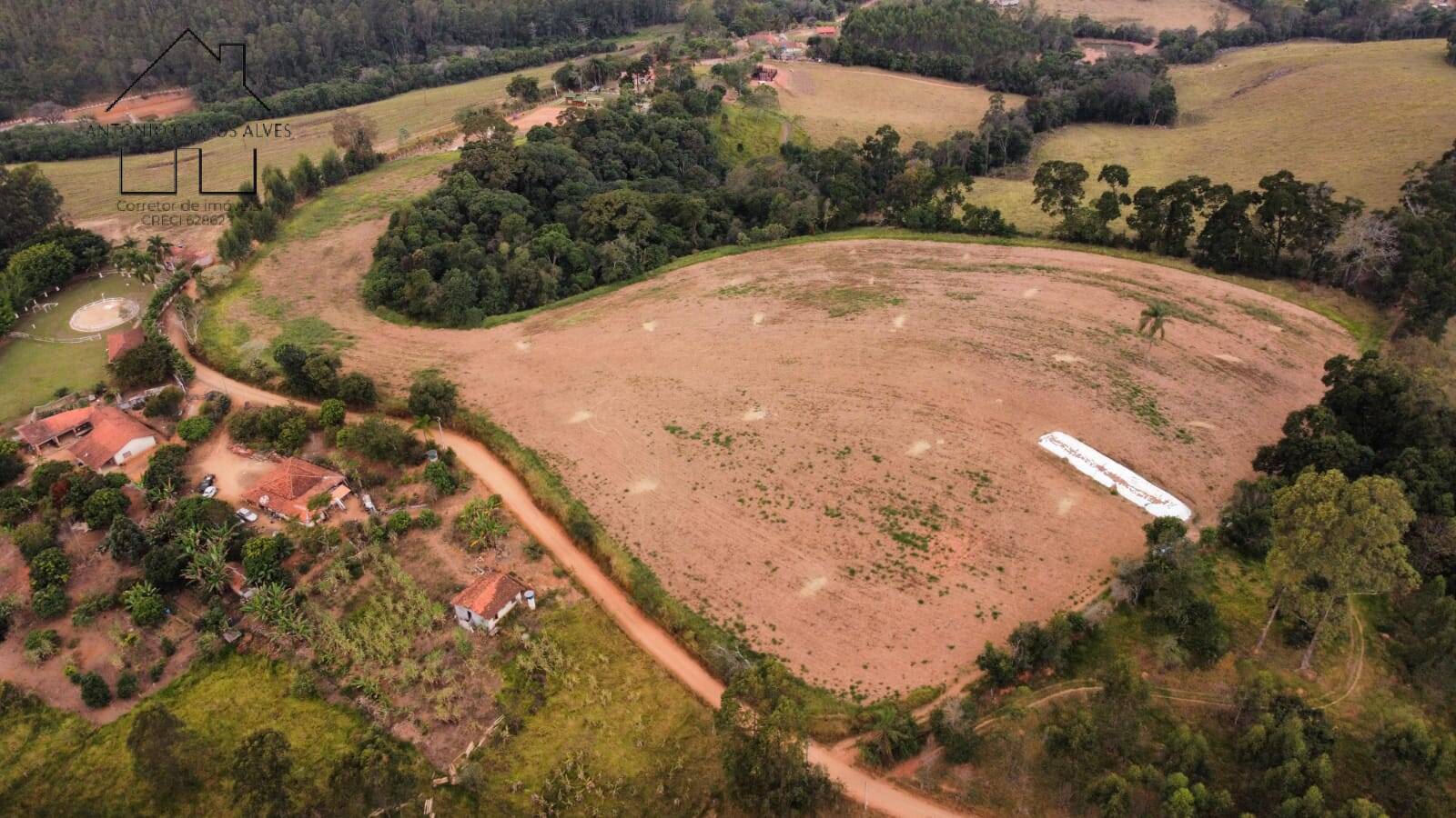 Sítio, 2 quartos, 23 hectares - Foto 2