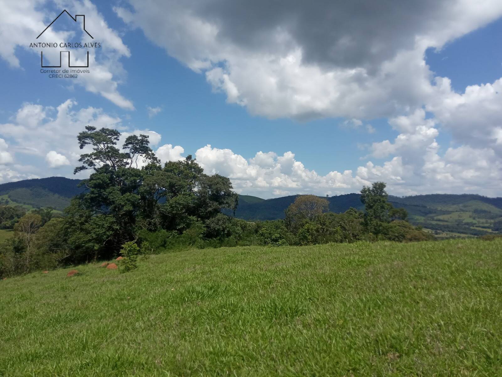 Terreno, 7 hectares - Foto 2