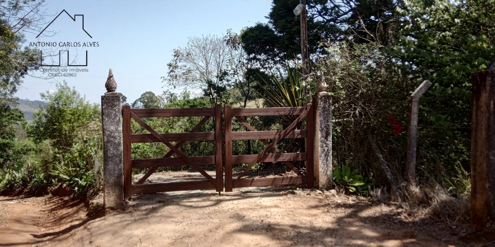 Terreno, 7 hectares - Foto 5