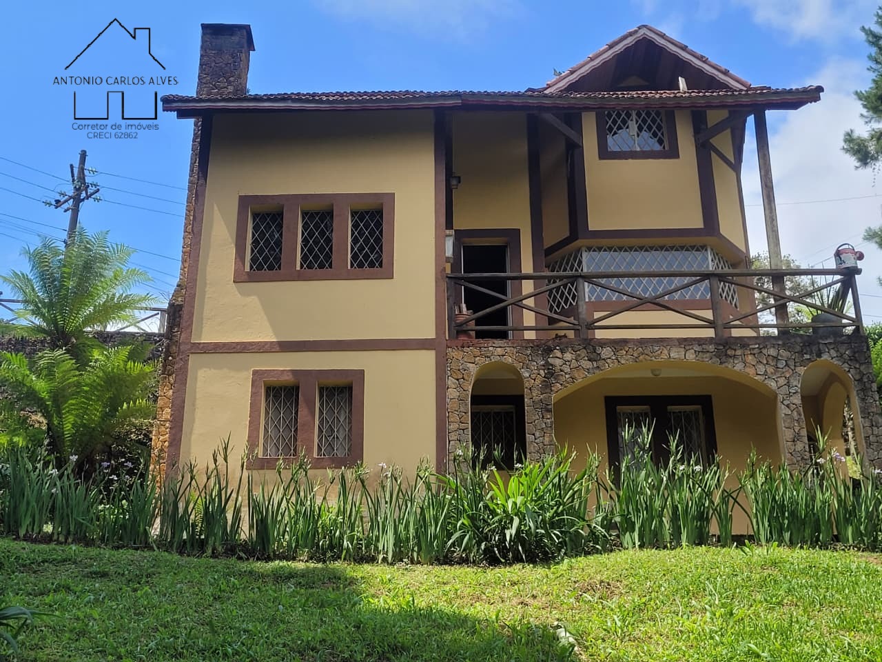 Casa, 3 quartos, 124 m² - Foto 4