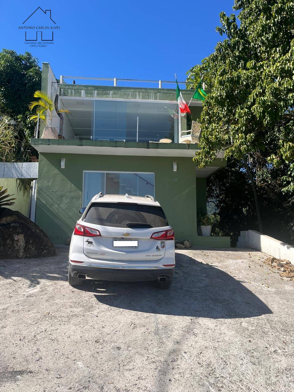 Apartamento, 4 quartos, 200 m² - Foto 2