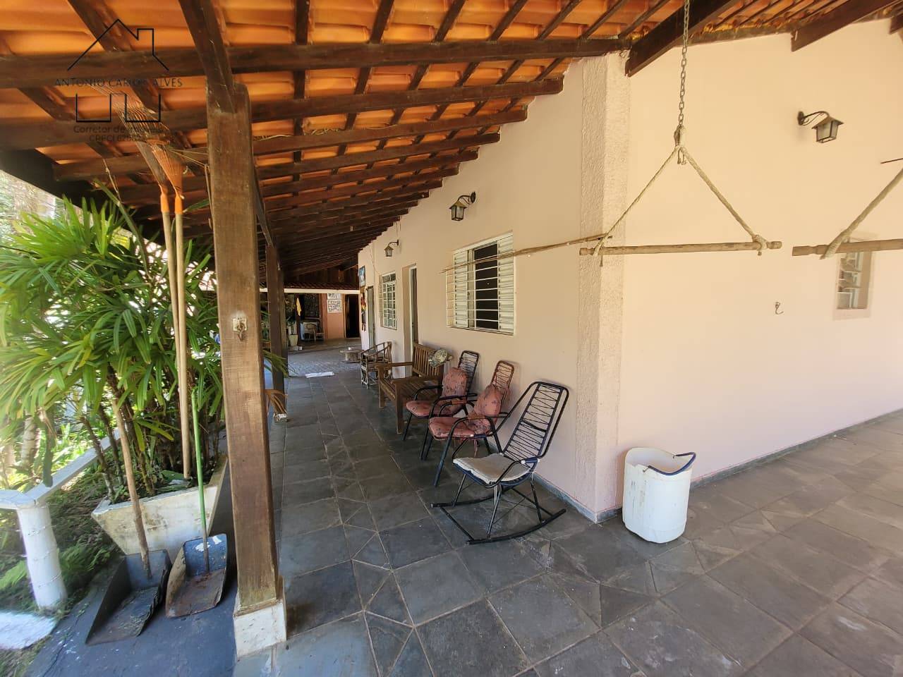 Sítio, 2 quartos, 3 hectares - Foto 4