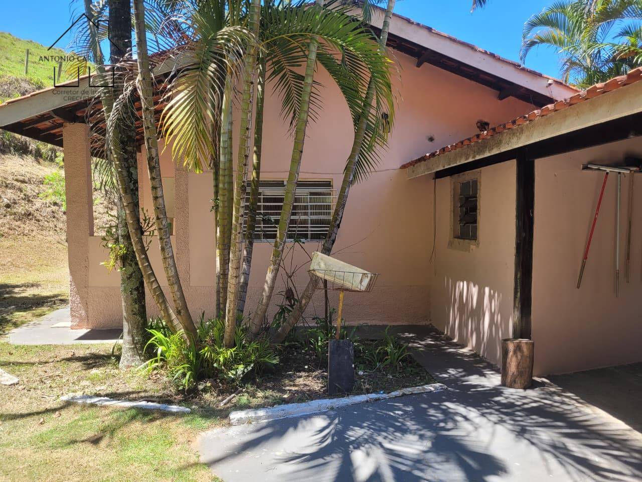 Sítio, 2 quartos, 3 hectares - Foto 5