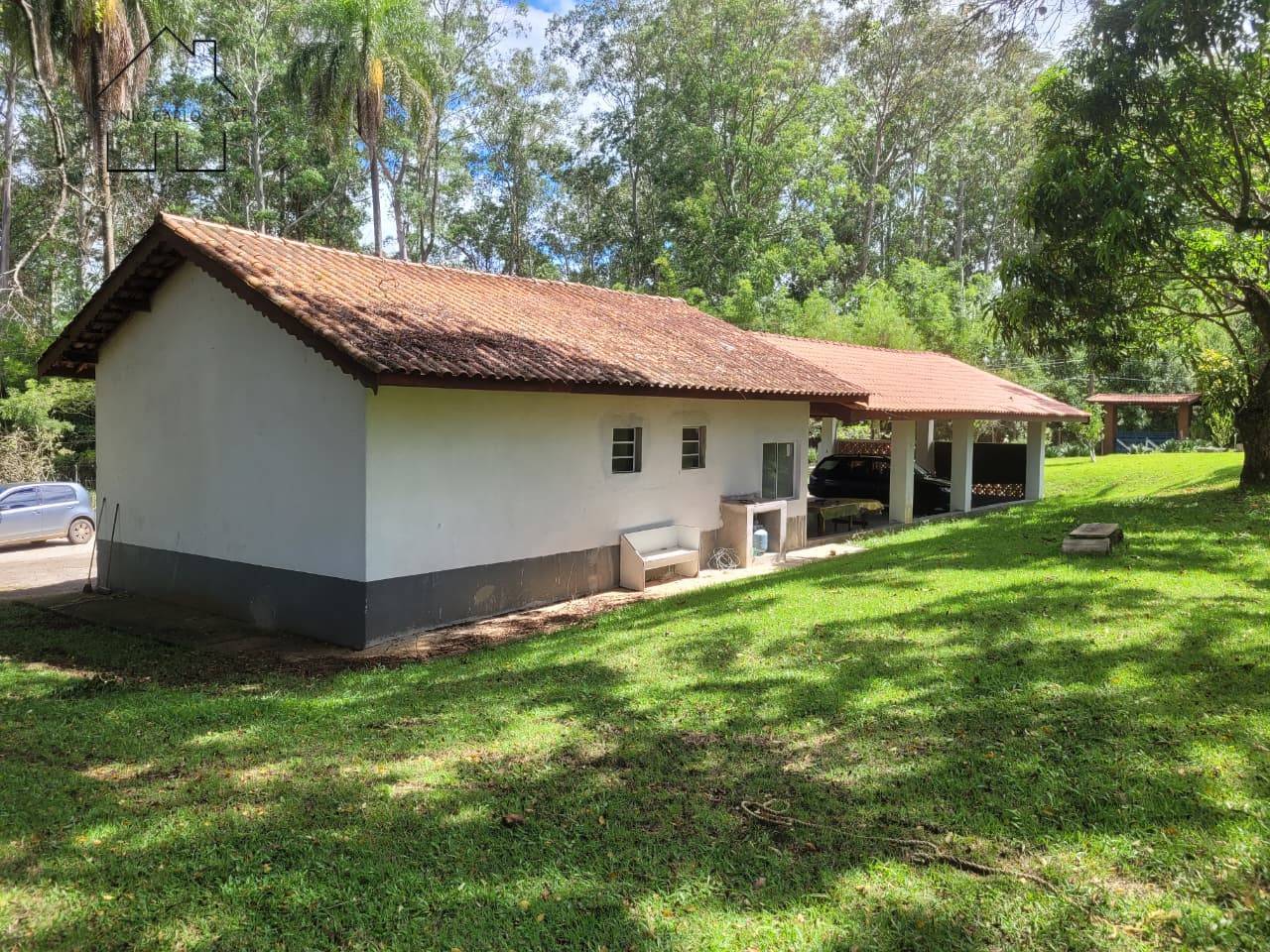 Sítio, 6 quartos, 3 hectares - Foto 49