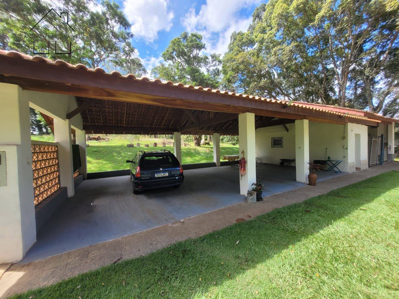 Sítio, 6 quartos, 3 hectares - Foto 43