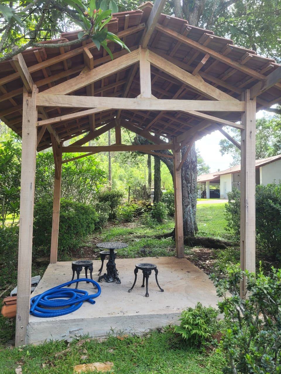 Sítio, 6 quartos, 3 hectares - Foto 32