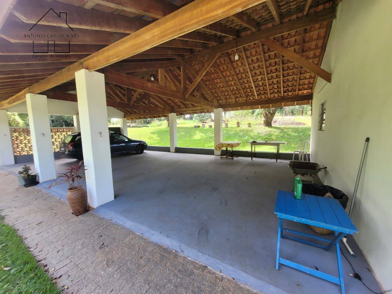 Sítio, 6 quartos, 3 hectares - Foto 42