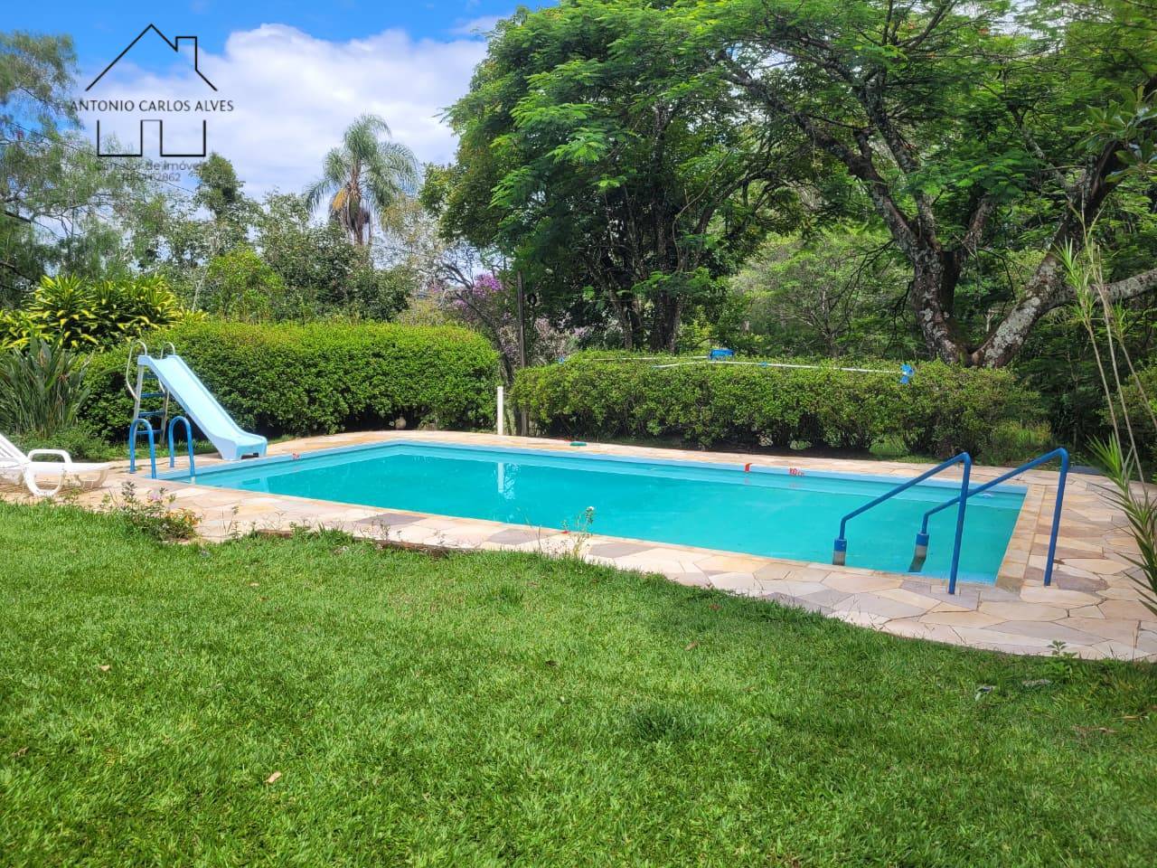 Sítio, 6 quartos, 3 hectares - Foto 30