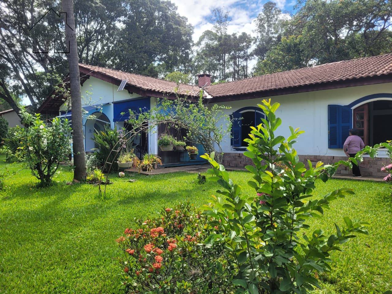 Sítio, 6 quartos, 3 hectares - Foto 8