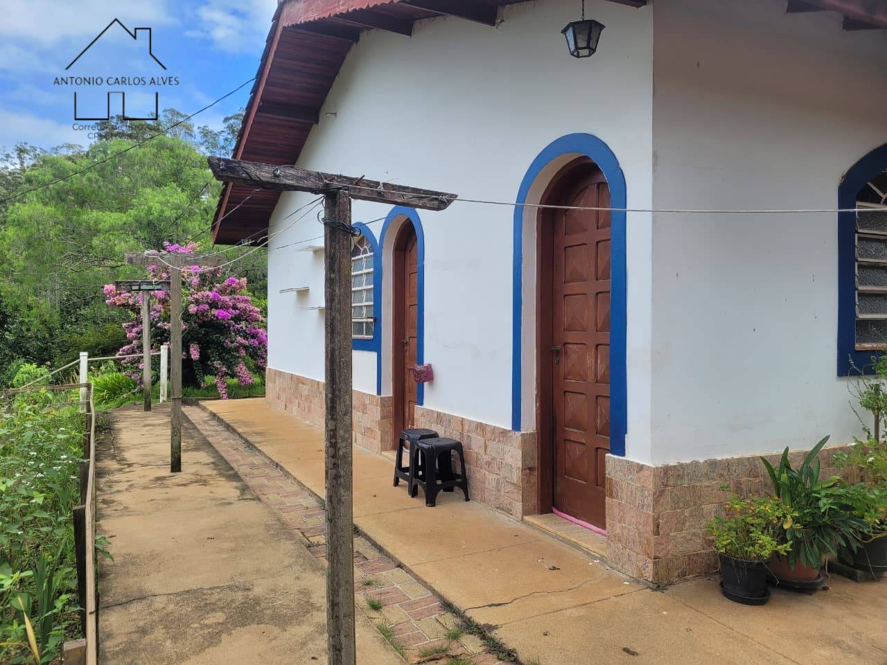 Sítio, 6 quartos, 3 hectares - Foto 68