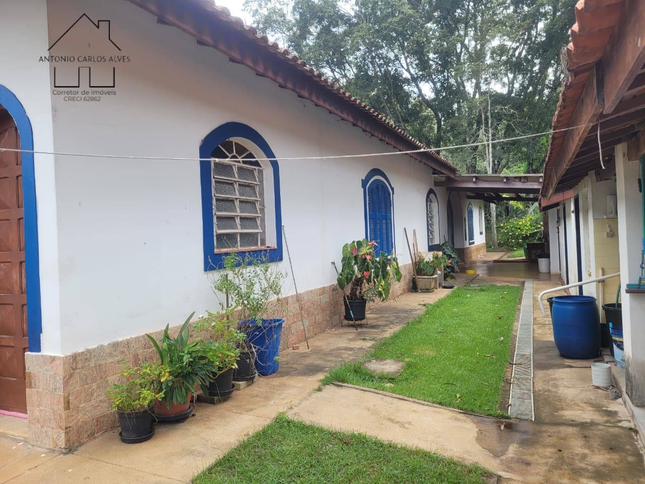Sítio, 6 quartos, 3 hectares - Foto 69