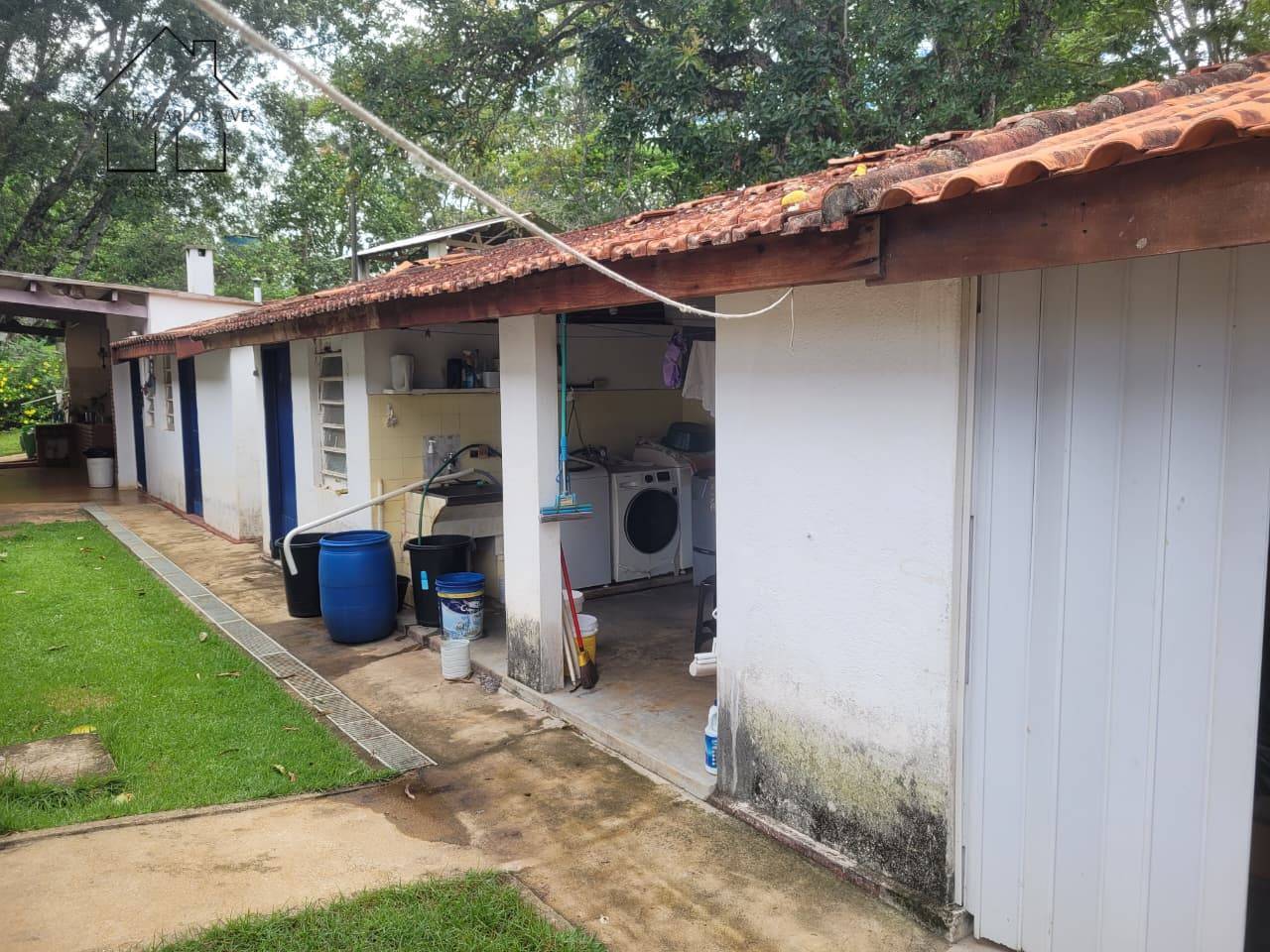 Sítio, 6 quartos, 3 hectares - Foto 71