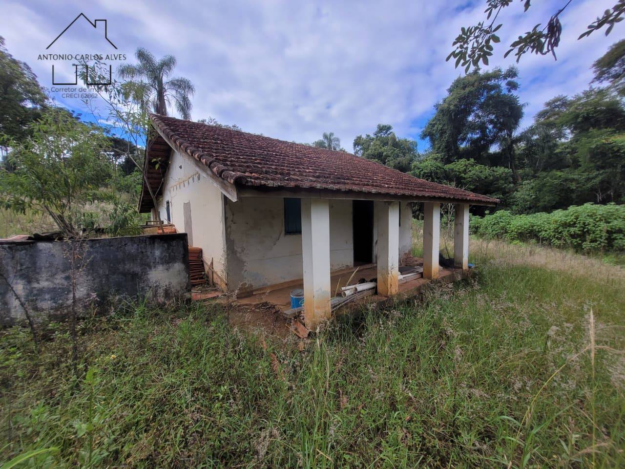 Sítio, 6 quartos, 3 hectares - Foto 73