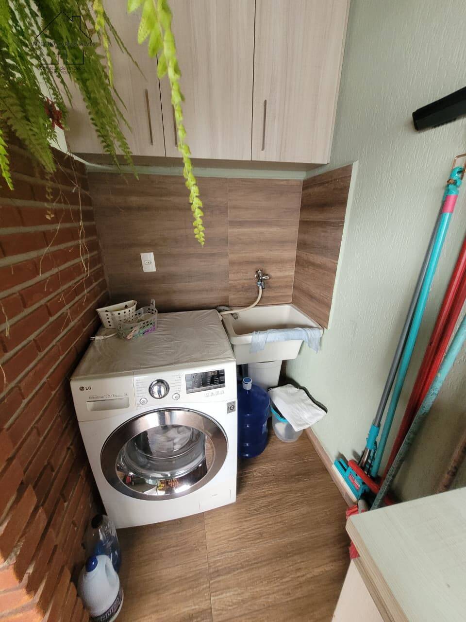 Sobrado, 2 quartos, 73 m² - Foto 34