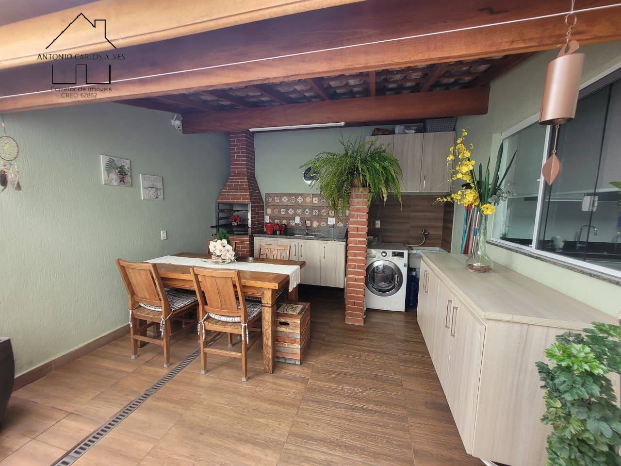 Sobrado, 2 quartos, 73 m² - Foto 29