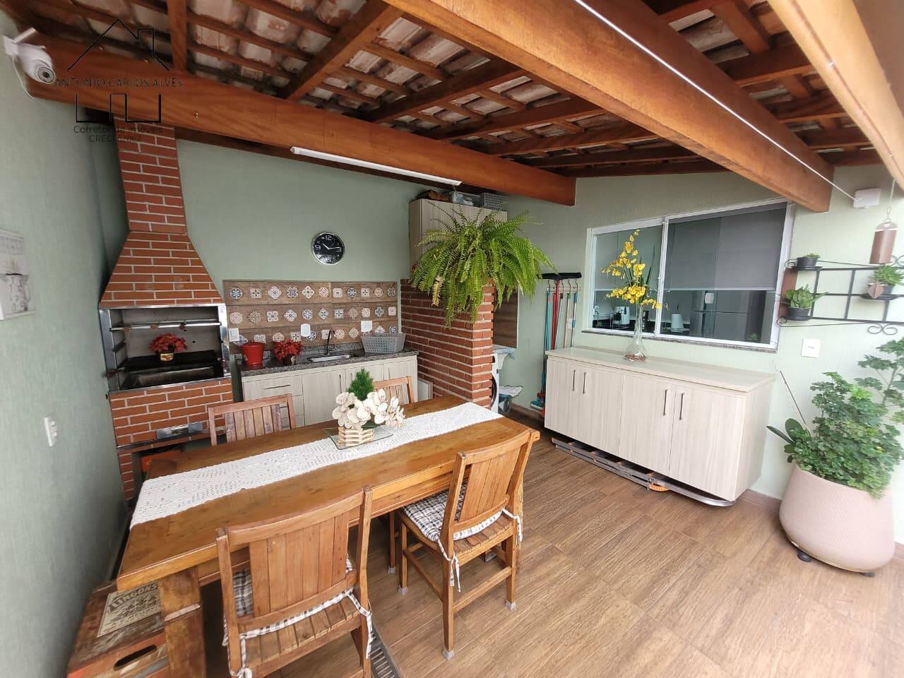 Sobrado, 2 quartos, 73 m² - Foto 30