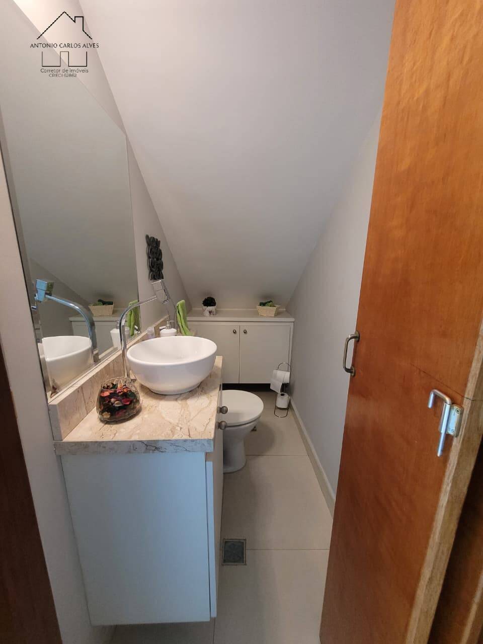Sobrado, 2 quartos, 73 m² - Foto 6