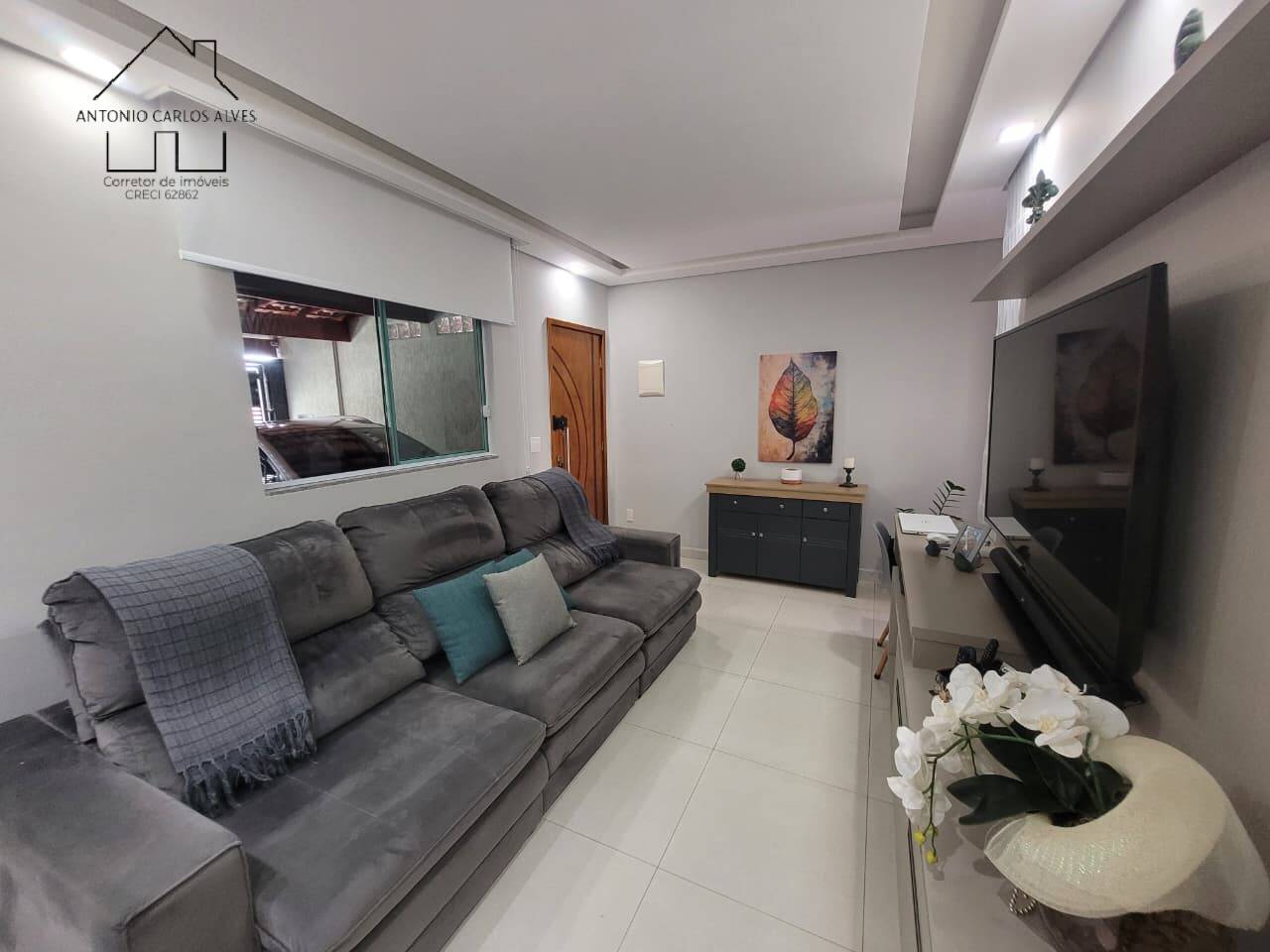 Sobrado, 2 quartos, 73 m² - Foto 5